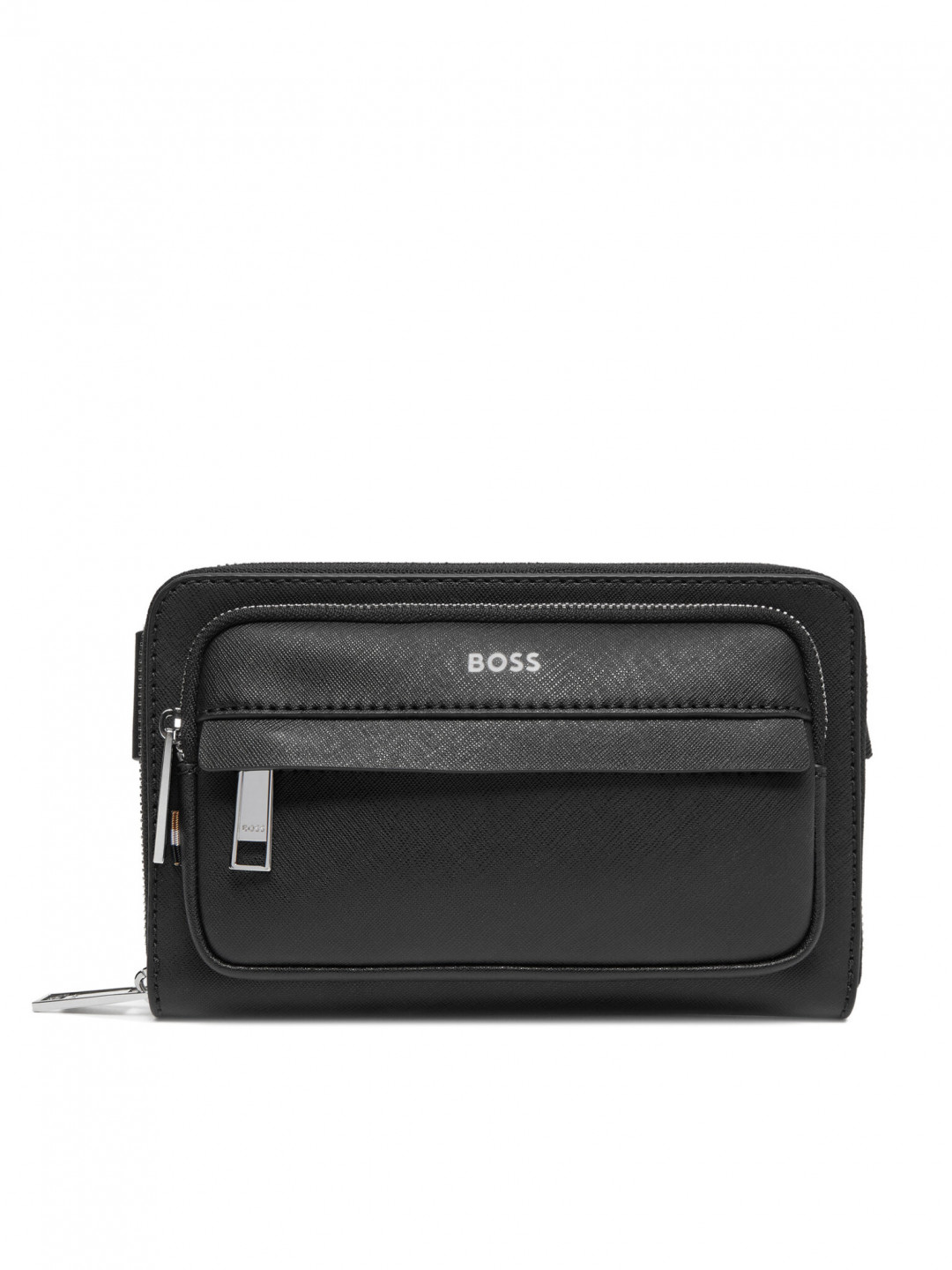 BOSS Ledvinka 50530098 Černá